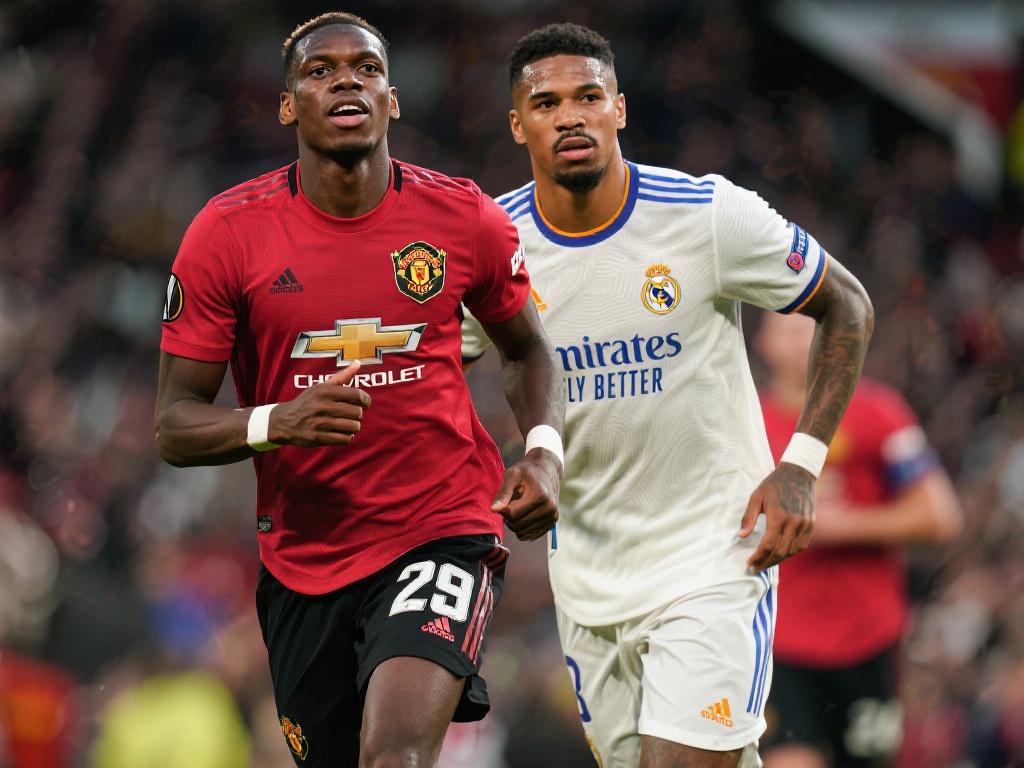 曼联已敲定奥斯梅恩今夏加盟 转会谈判遇难关 回忆曼联去年夏天引进卡塞米罗的交易,也曾