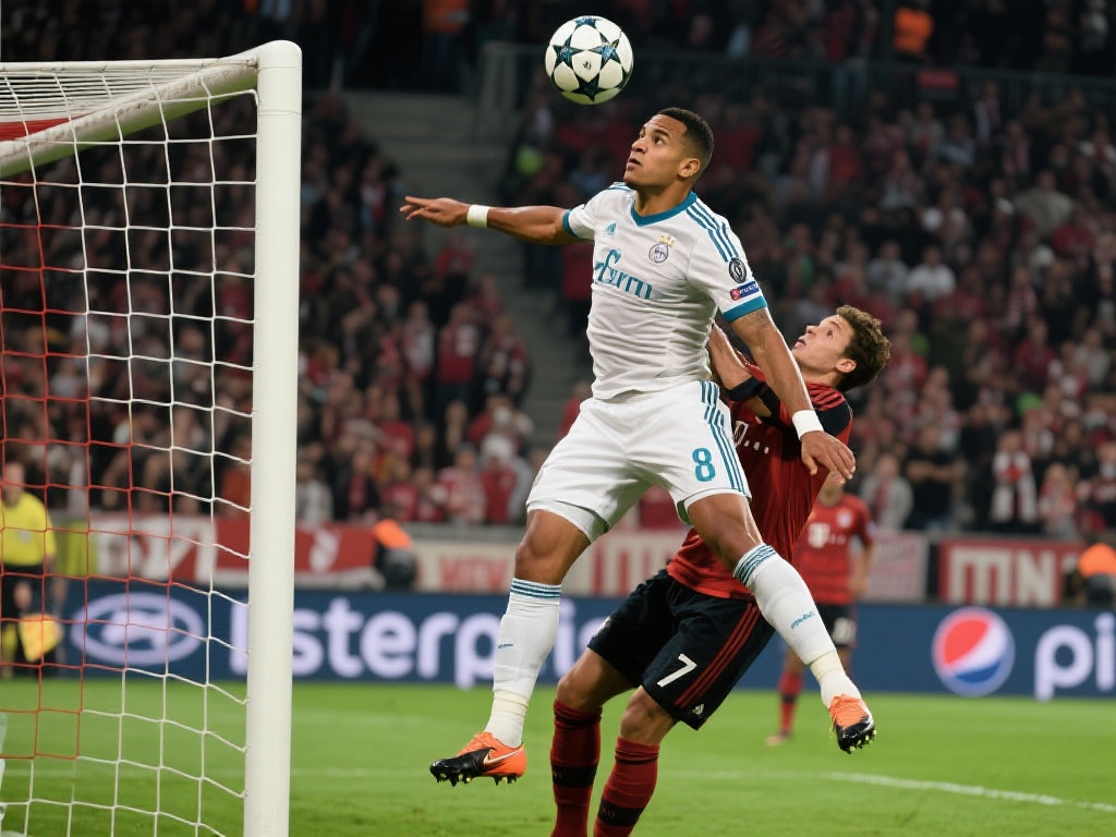 李新翔精准左路助攻,古斯塔沃头球建功 当皮球划过一道完美的弧线来到禁区时,古斯