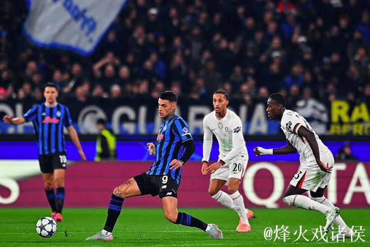 1-2!欧冠遭逆转无缘前八 英超豪门11.4亿阵容不敌 1-2!欧冠遭逆转无缘前八 英超豪门11.4亿阵容不敌